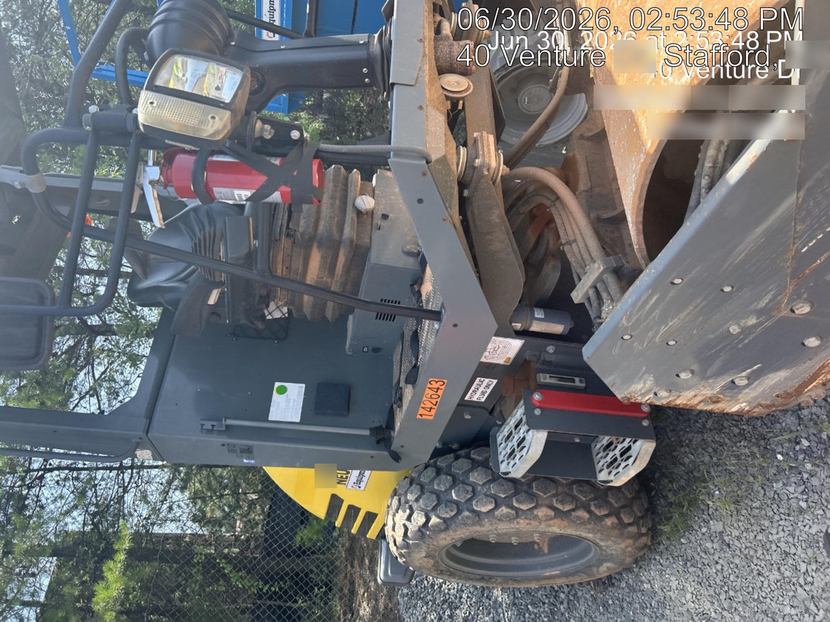 2021 WACKER NEUSON RC50