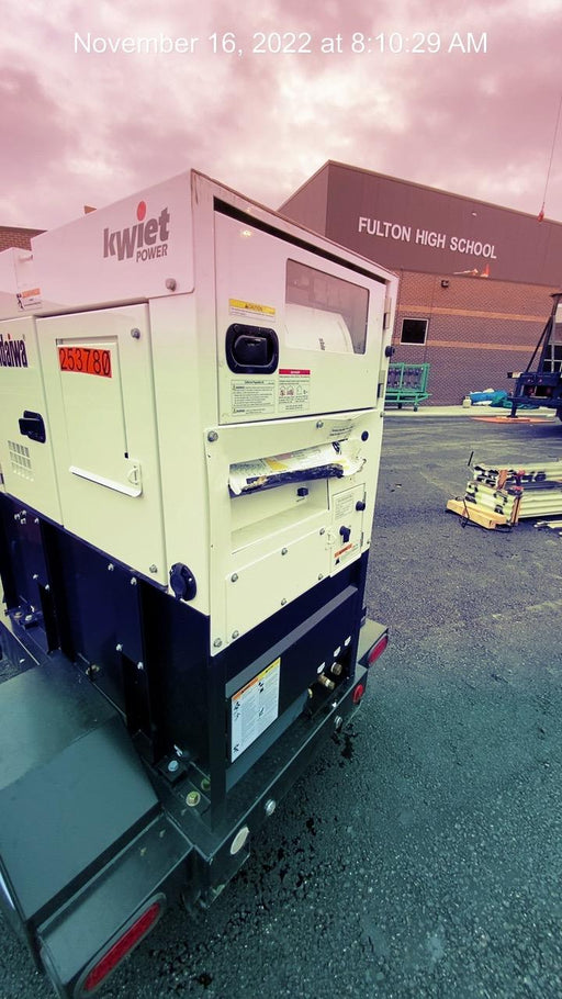 2022 SHINDAIWA DGK15FL