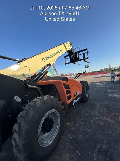 2025 JLG 1732