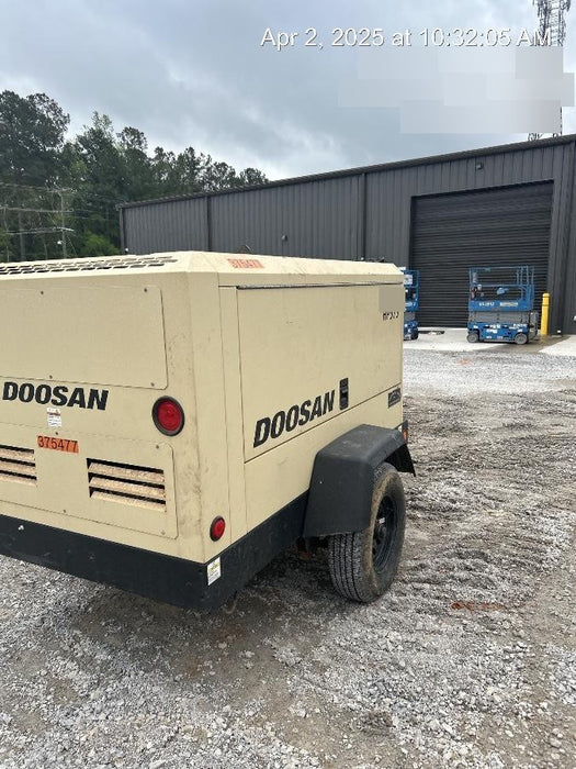 2023 DOOSAN P425/HP375WCU