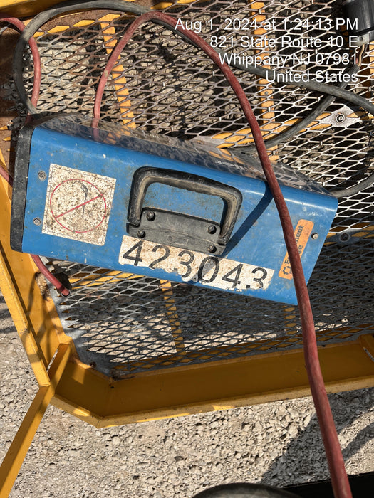 2024 MILLER ELECTRIC CST-282