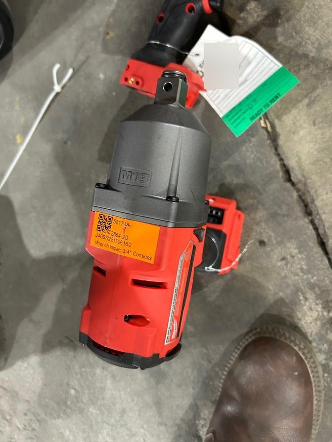 2025 MILWAUKEE 2864-20
