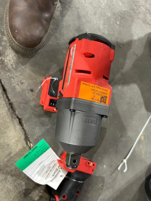 2025 MILWAUKEE 2864-20