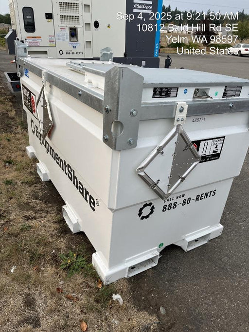 2025 WESTERN GLOBAL 20TCG-ES