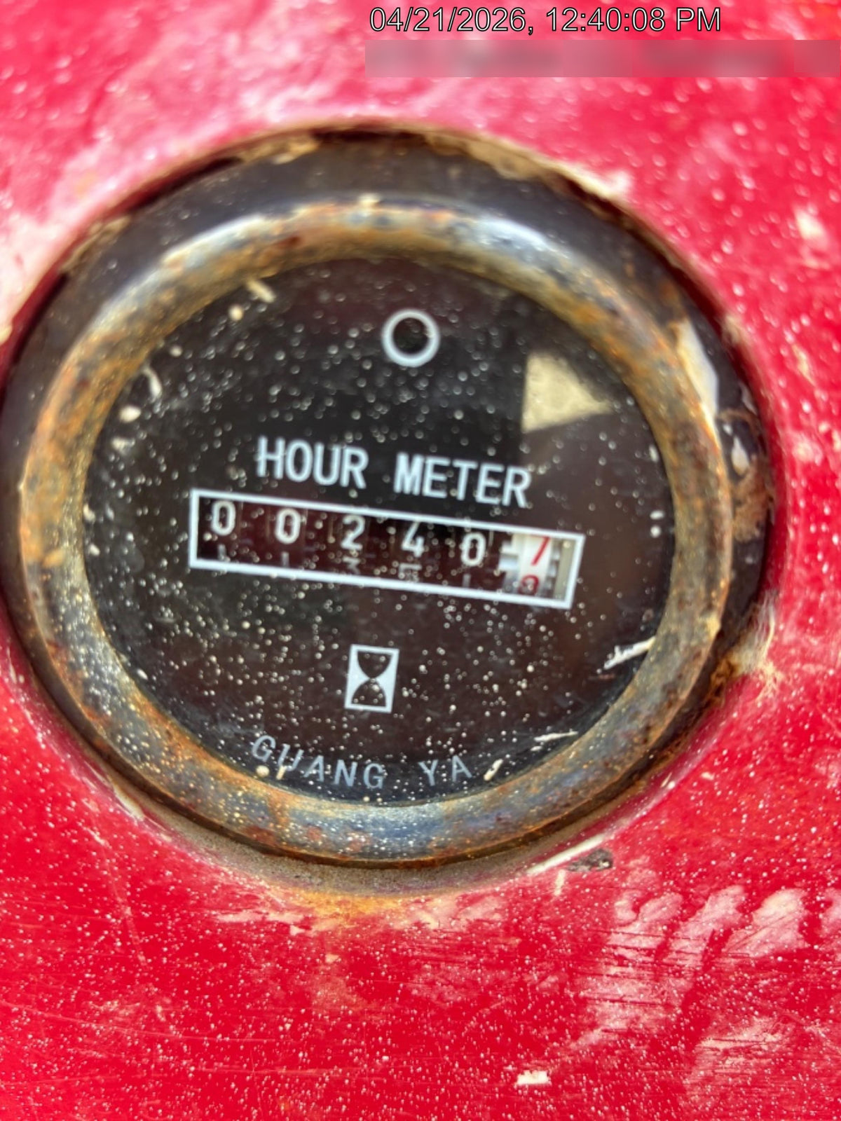 2020 MEC 1930SE