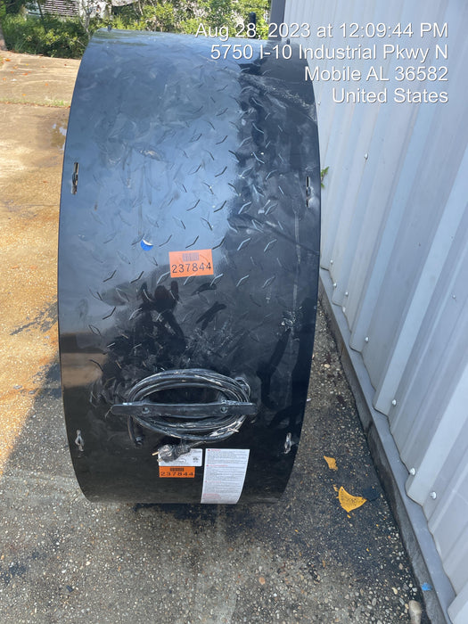 2022 MASTER MHD-42-BDF-C