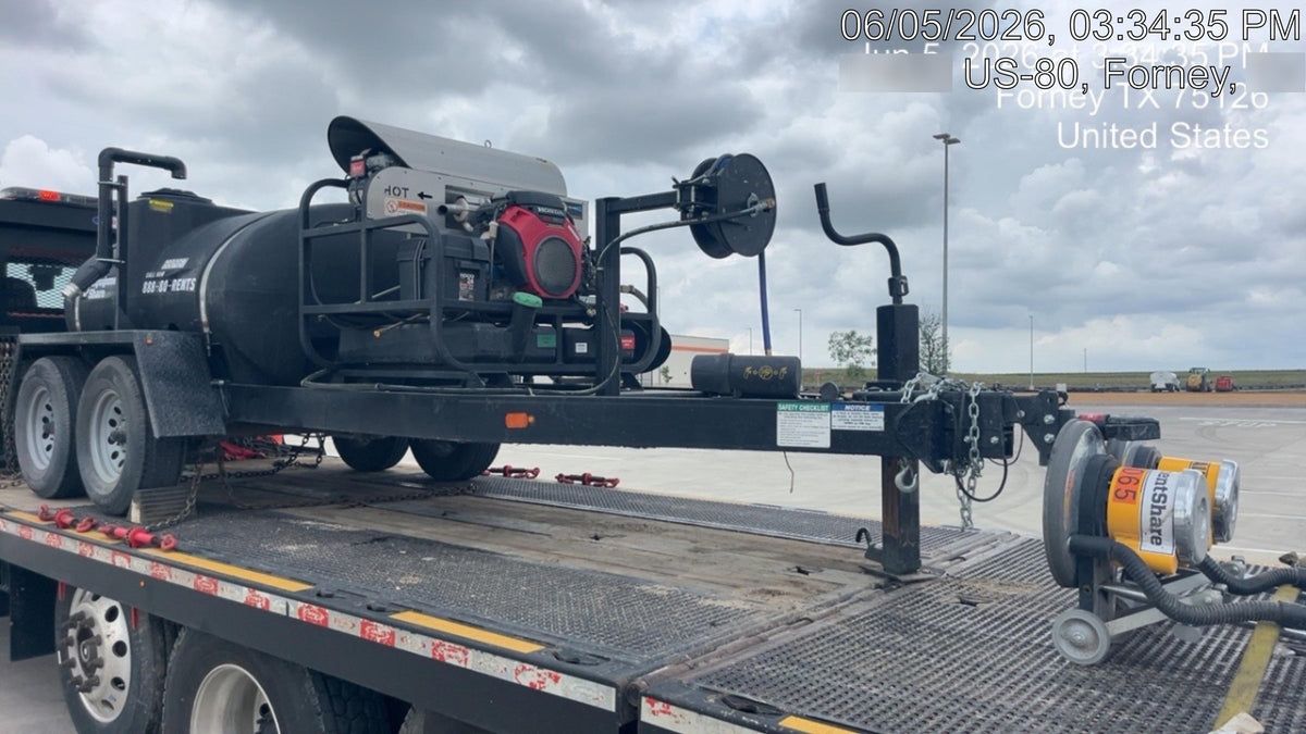 2026 WYLIE EXP-550L-S-HOTG