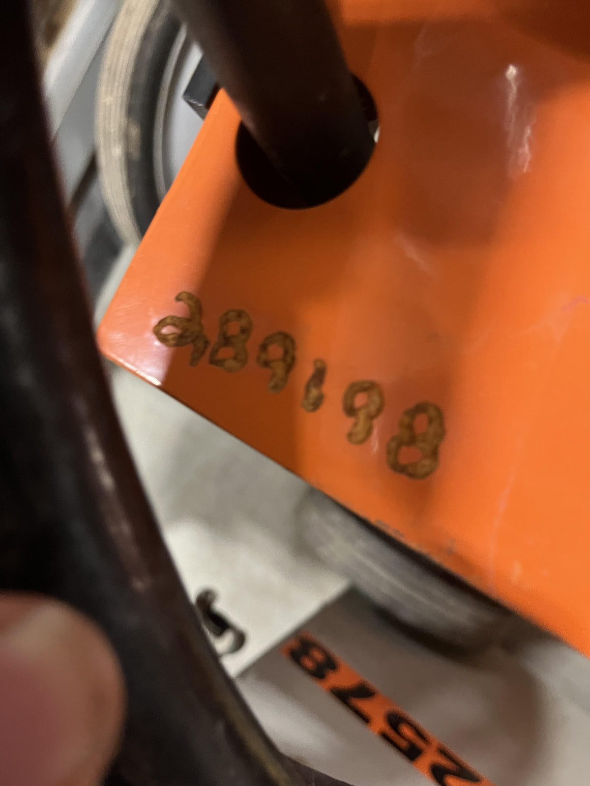 2023 WIDDER 11100