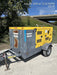 2020 ATLAS COPCO PAS 150 HF CS Enclosed