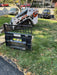 2023 BOBCAT 36" Mini Skid Steer Fork Carriage - Bobcat