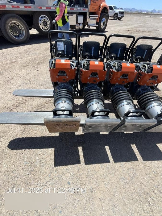 2025 HUSQVARNA LT6005