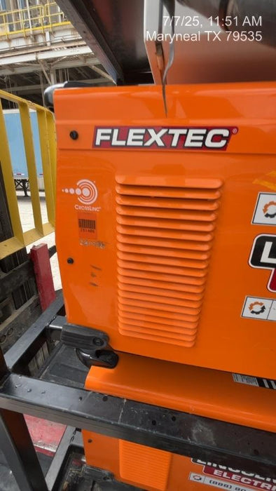 2022 LINCOLN ELECTRIC K3402-2