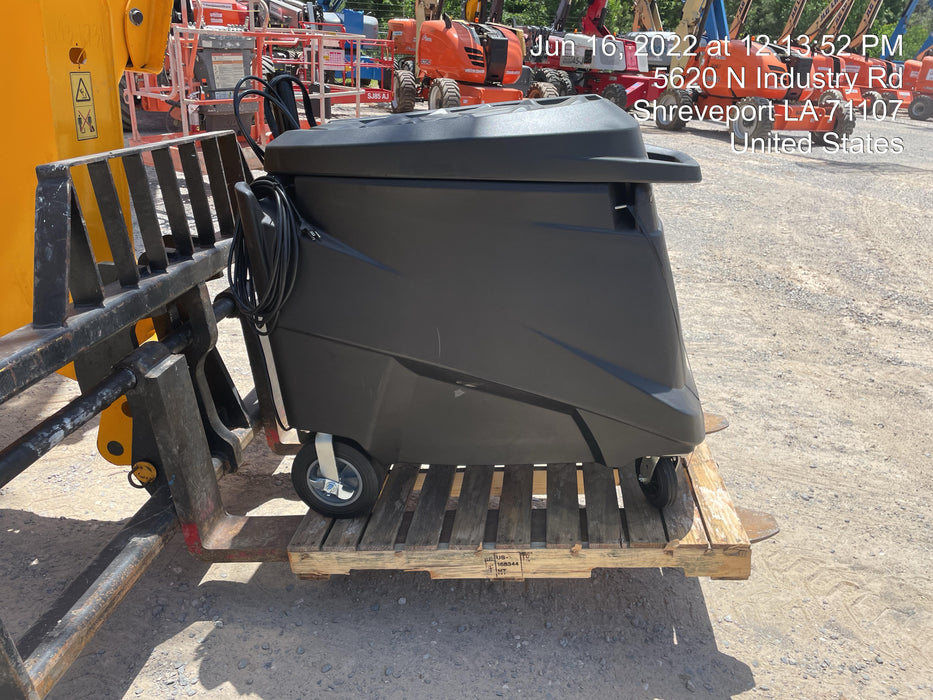 2022 POWER BREEZER PB4BASE