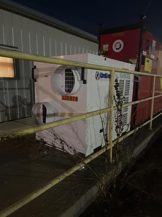 2023 KWIKOOL KPO5-21H