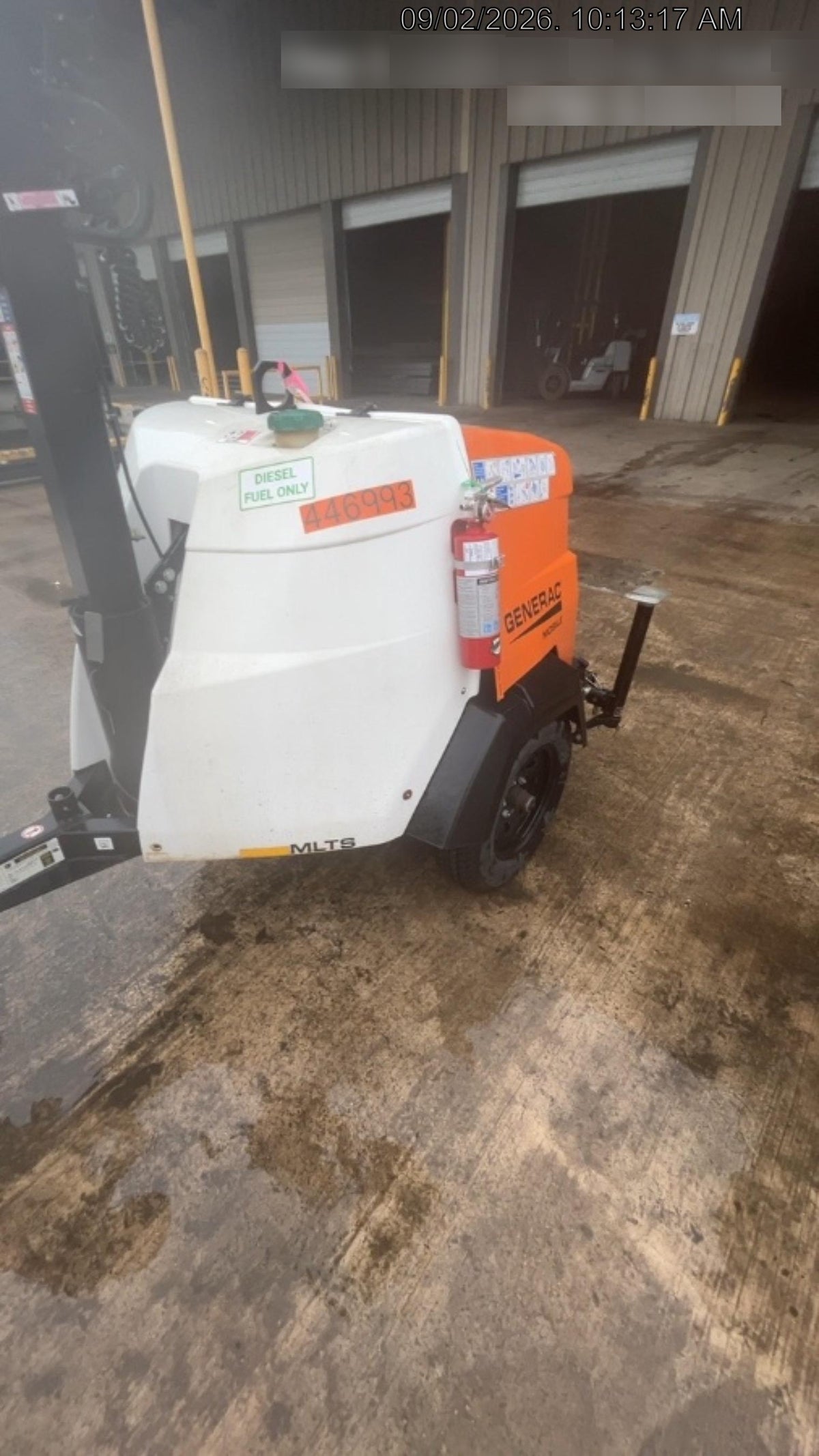 2024 GENERAC MLTS-4