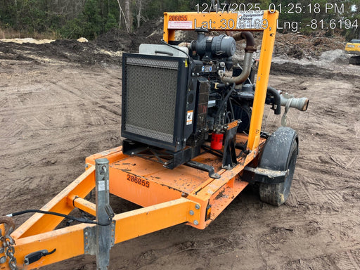 2022 PIONEER PP44S10L761-D2.9L4