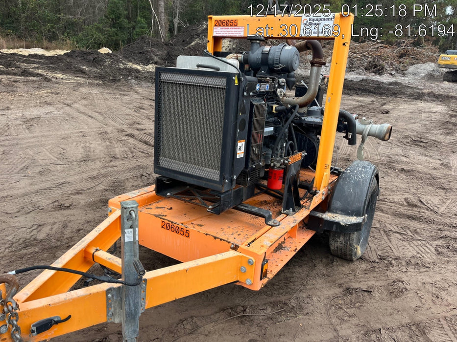 2022 PIONEER PP44S10L761-D2.9L4