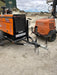 2021 Lincoln Electric Vantage 549X Ready Pak 3, ORANGE (includes trailer, cable rack, fender light kit)