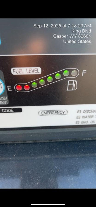 2025 AIRMAN PDS185S CWK