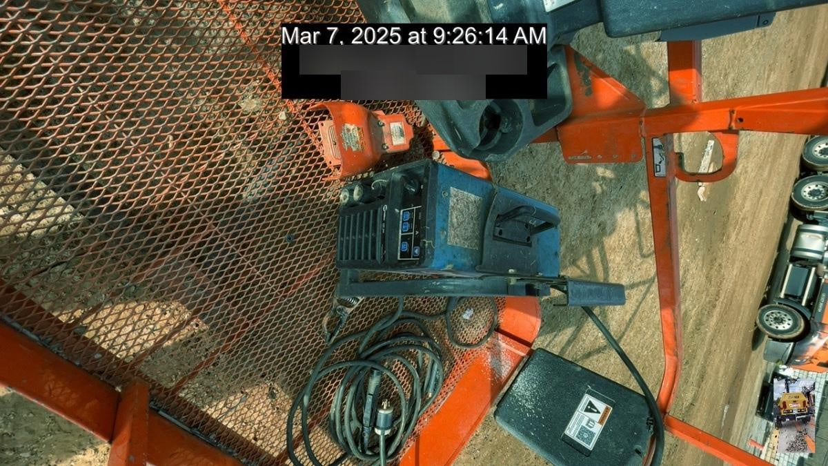 2023 MILLER ELECTRIC CST-282