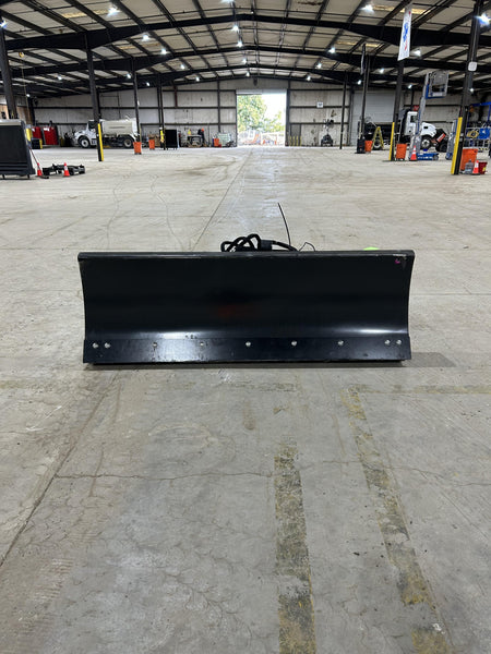 2026 IRONCRAFT 6WD84
