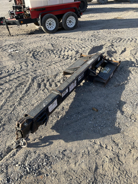 2021 STAR INDUSTRIES M1360B - Star JIB Boom