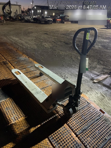 2020 STRONGWAY 4400 lb Pallet Jack