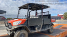 2022 KUBOTA RTV-X1140W-H (Canopy)