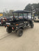 2023 Club Car CA1700D Canopy, Diesel, 4 Passenger