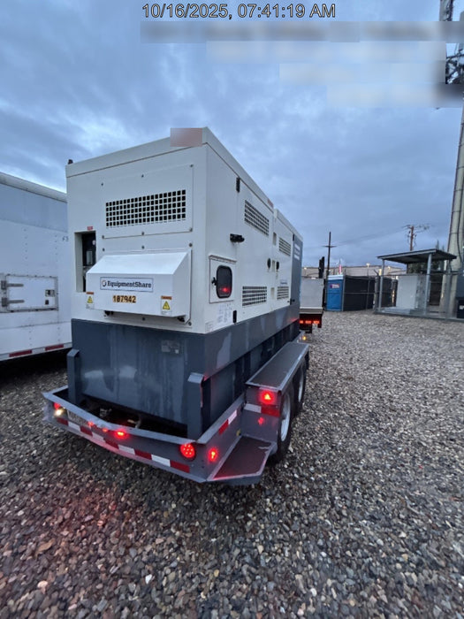 2020 ATLAS COPCO QAS 330