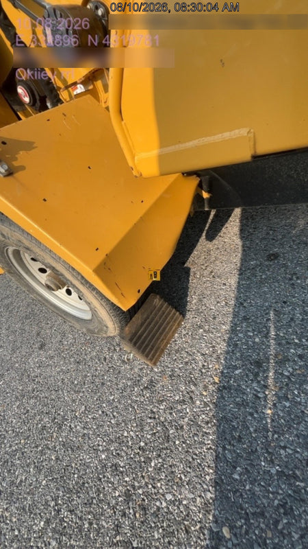 2020 VERMEER BC1000XL