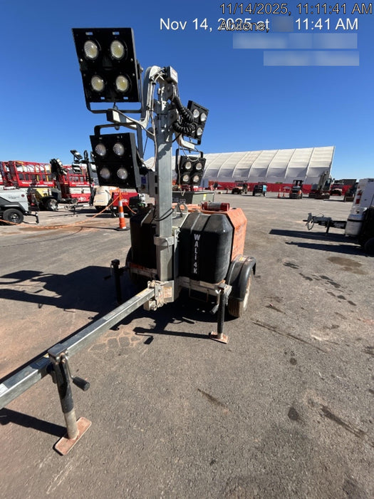 2025 WANCO WLTT-4MM4K