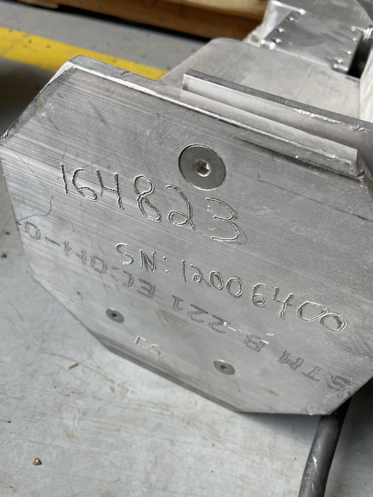 2021 WORKSITE LIGHTING PetroPRO-MAX T-Bracket