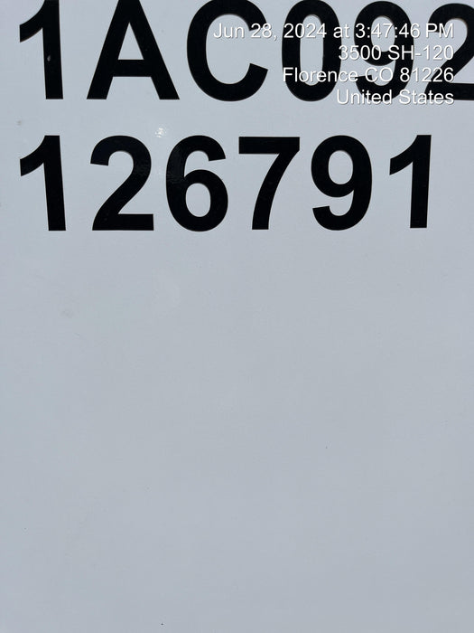 2021 SMARTECH SACP81A-HS