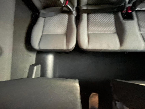 2024 FORD Transit 350 Rental