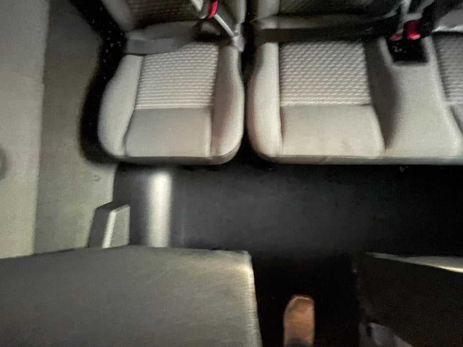 2024 FORD Transit 350 Rental