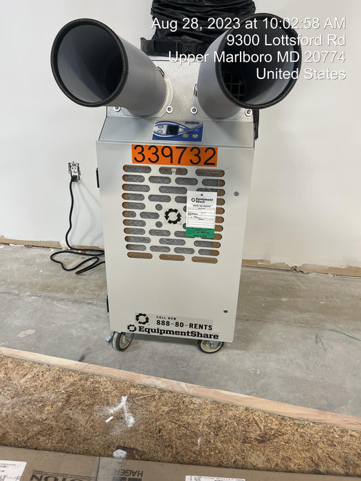 2023 KWIKOOL KPAC1411-2