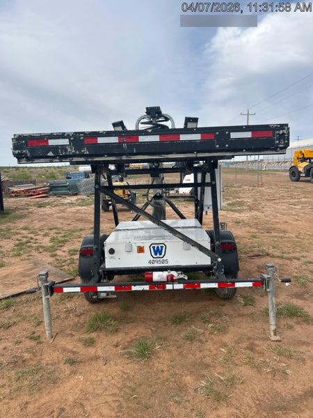2024 WANCO WLTS-MM8A-1600