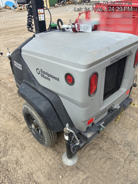 2024 WACKER NEUSON LTT4