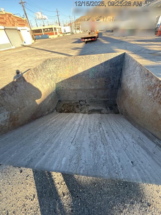 2021 STAR INDUSTRIES M-1820 - Self-Dump Hopper