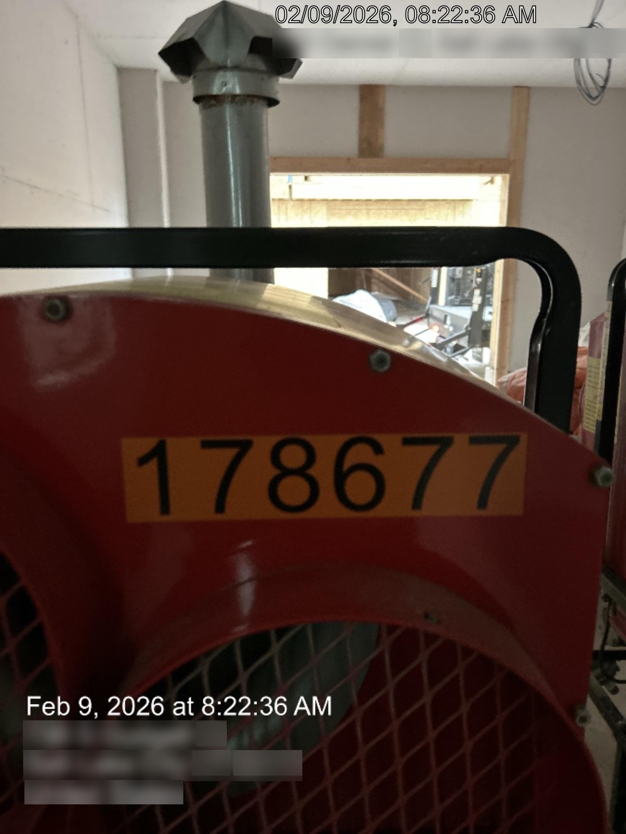 2021 CAMPO EB400G-RE3