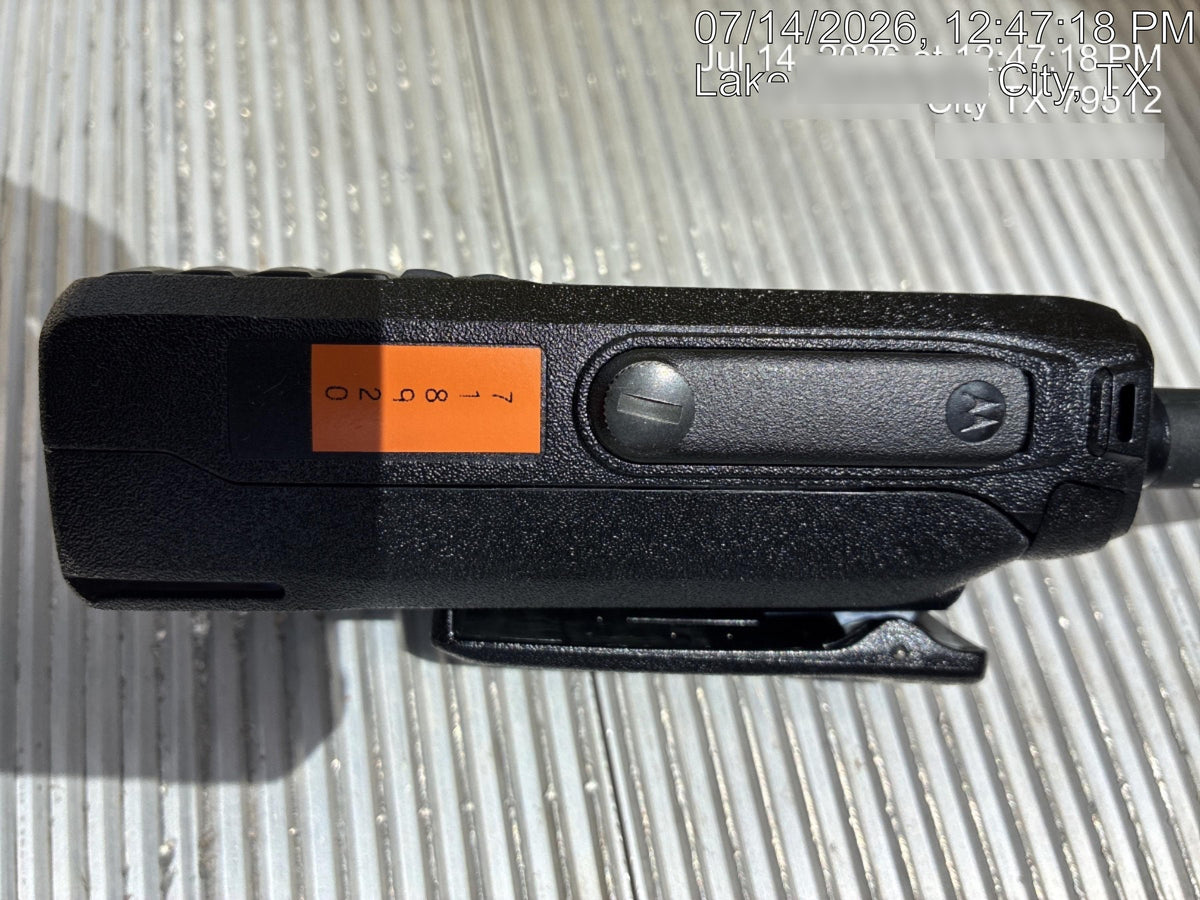 2026 MOTOROLA R7 DISPLAY
