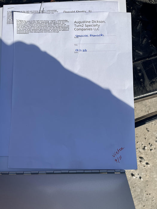 2022 MILLER ELECTRIC Dynasty 400