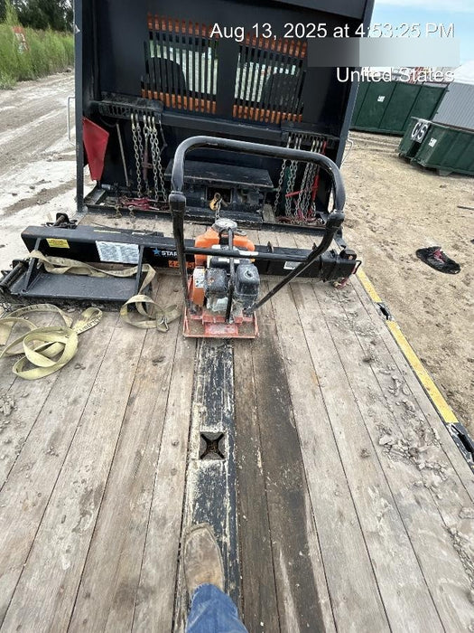 2023 MULTIQUIP MVC82VHW