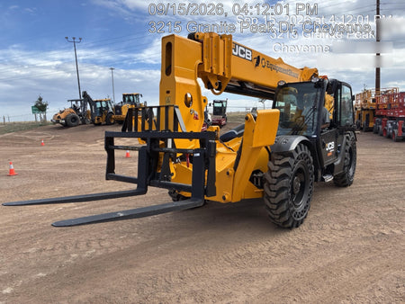 2026 JCB 512-56