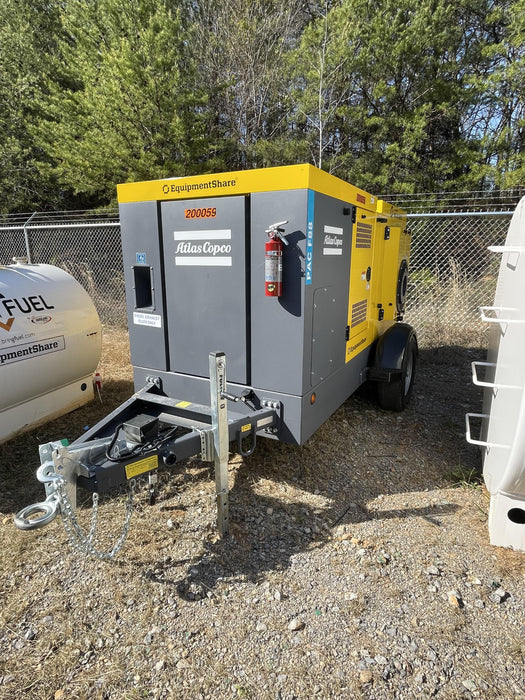 2022 ATLAS COPCO PAC F88 PD-S