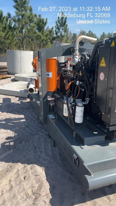 2021 MYERS-SETH RL-300