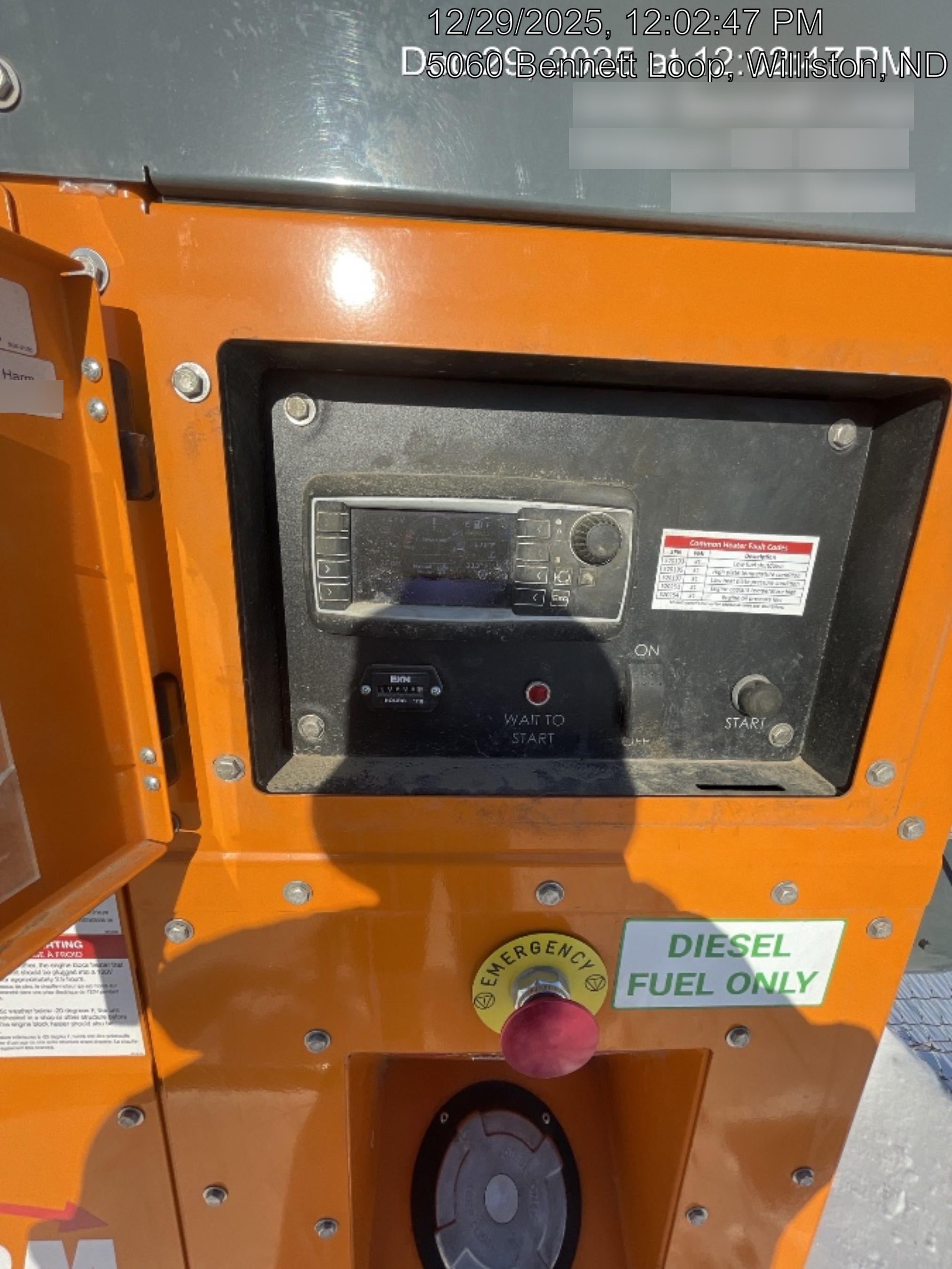 2024 THERM DYNAMICS TD625