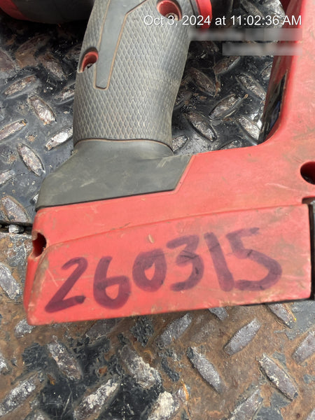 2022 MILWAUKEE 2867-22