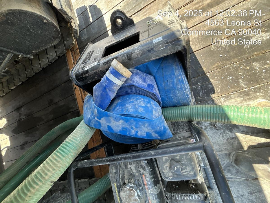 2024 MI-T-M WTP-T03-0MGH